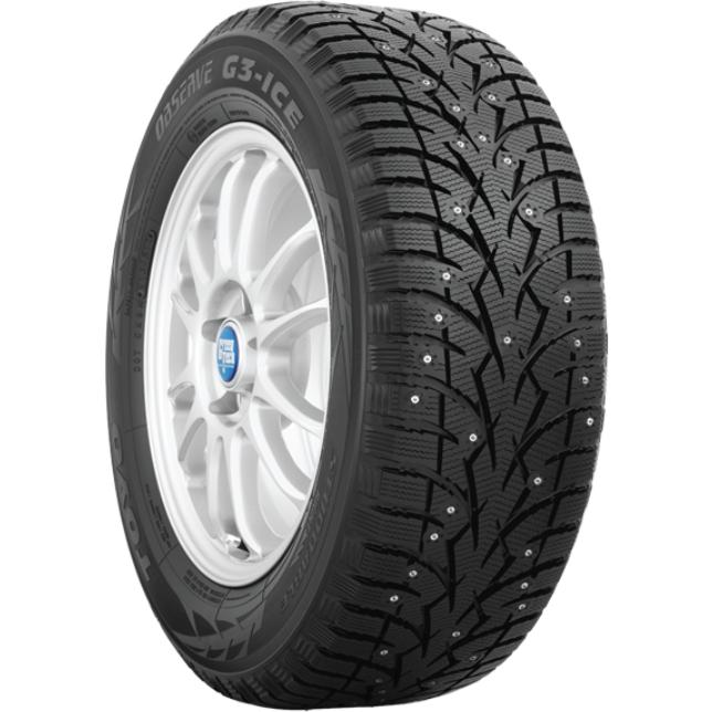 Легковые шины Toyo Observe G3-Ice 295/35 R21 107T купить с бесплатной доставкой в пункты выдачи в Петербурге