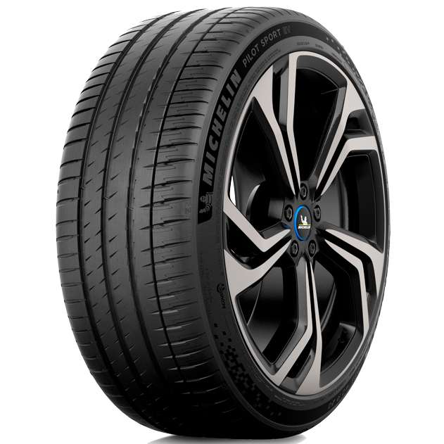 Легковые шины Michelin Pilot Sport EV 255/45 R21 106Y NE0 купить с бесплатной доставкой в пункты выдачи в Петербурге