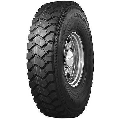 Грузовые шины Triangle TR691 12/0 R24 160/157F PR20 Ведущая