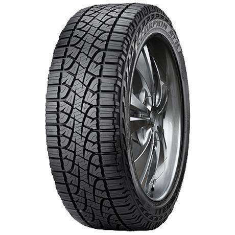 Легковые шины Pirelli Scorpion ATR 325/55 R22 116H MO купить с бесплатной доставкой в пункты выдачи в Петербурге