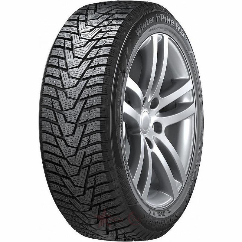 Легковые шины Hankook Winter i*Pike RS2 W429 205/65 R16 95T XL купить с бесплатной доставкой в пункты выдачи в Петербурге