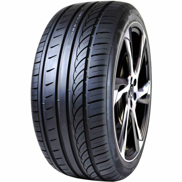 Легковые шины Sunfull Mont-Pro HP881 295/40 R21 111W купить с бесплатной доставкой в пункты выдачи в Петербурге