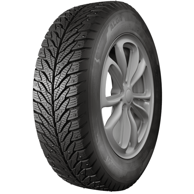 Легковые шины Кама НК-531 195/65 R15 91T купить с бесплатной доставкой в пункты выдачи в Петербурге