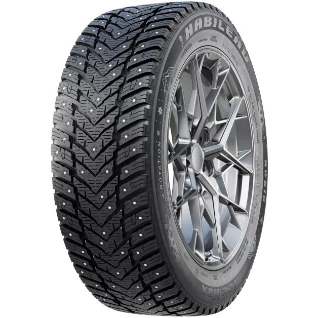 Легковые шины Habilead IceMax RW516 215/55 R18 99H купить с бесплатной доставкой в пункты выдачи в Петербурге