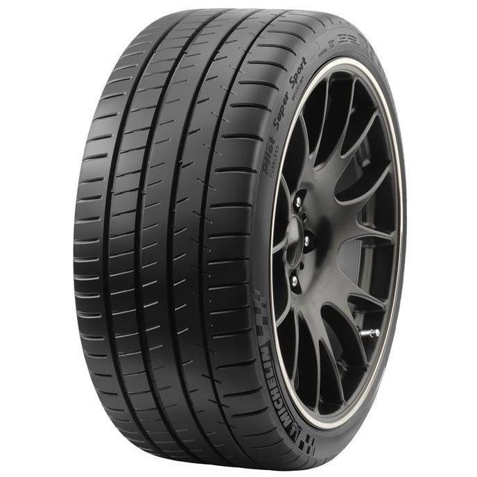 Легковые шины Michelin Pilot Super Sport 275/30 R20 97Y XL * купить с бесплатной доставкой в пункты выдачи в Петербурге