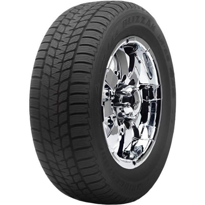 Легковые шины Bridgestone Blizzak LM25 255/50 R19 107V XL RunFlat * купить с бесплатной доставкой в пункты выдачи в Петербурге