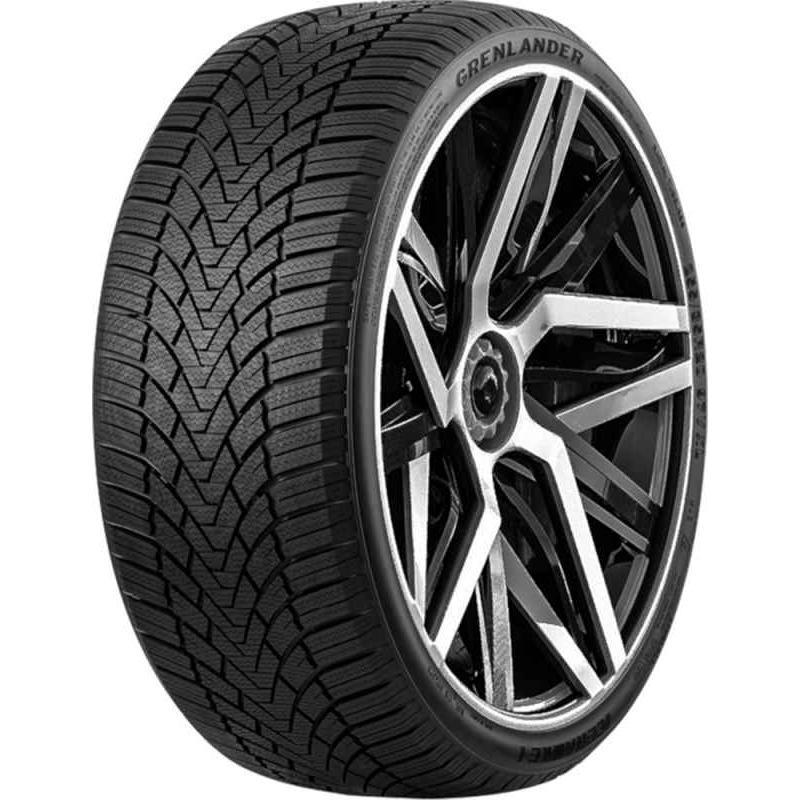 Легковые шины Grenlander Icehawke I 225/55 R18 98H купить с бесплатной доставкой в пункты выдачи в Петербурге