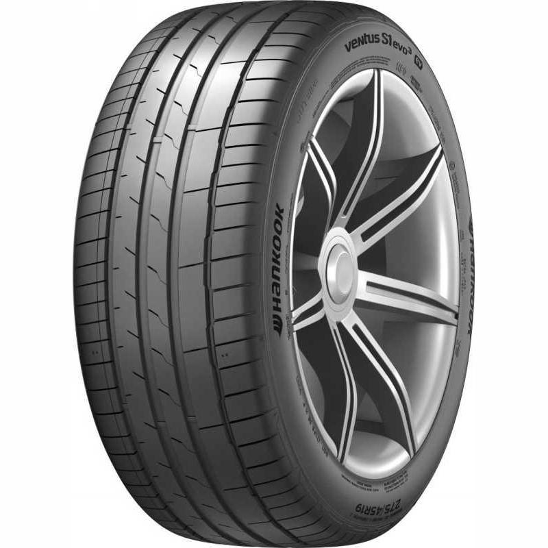 Легковые шины Hankook Ventus S1 Evo 3 EV K127E 255/50 R19 107V XL купить с бесплатной доставкой в пункты выдачи в Петербурге