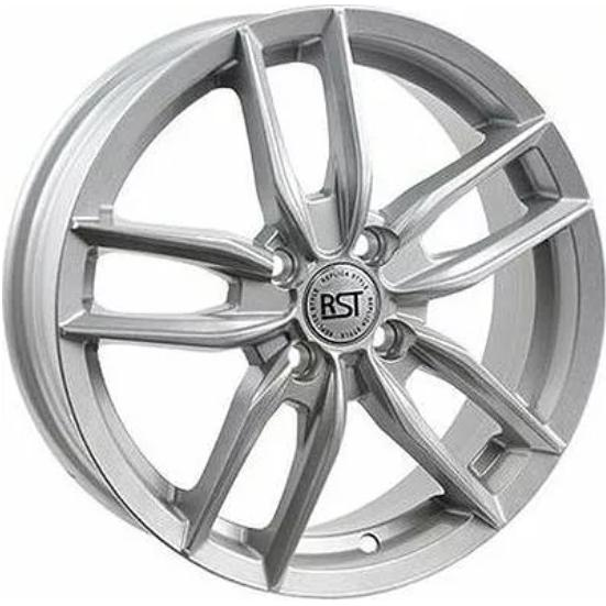 Диски RST R076 6x16 4*100 ET48 DIA60.1 SL Литой купить с бесплатной доставкой в пункты выдачи в Петербурге