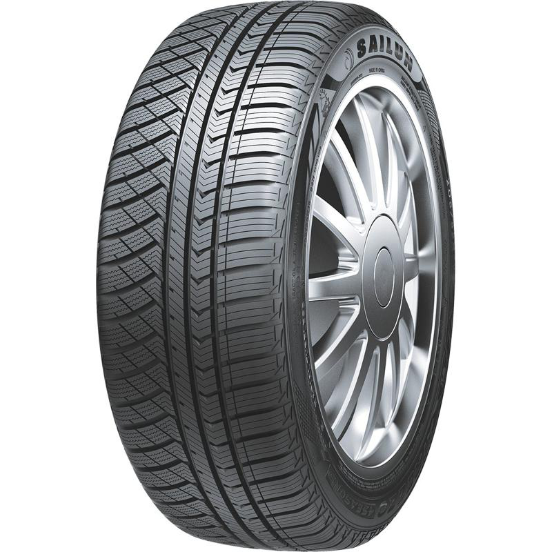 Легковые шины Sailun Atrezzo 4 Seasons EV 195/55 R16 91V купить с бесплатной доставкой в пункты выдачи в Петербурге