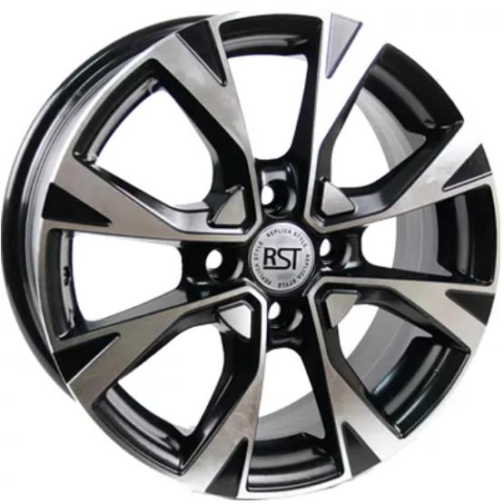 Диски RST R045 6x15 4*100 ET48 DIA54.1 BD Литой купить с бесплатной доставкой в пункты выдачи в Петербурге