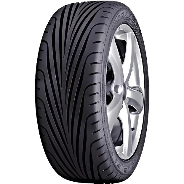 Легковые шины Goodyear Eagle F1 GS-D3 195/45 R17 81W FP купить с бесплатной доставкой в пункты выдачи в Петербурге