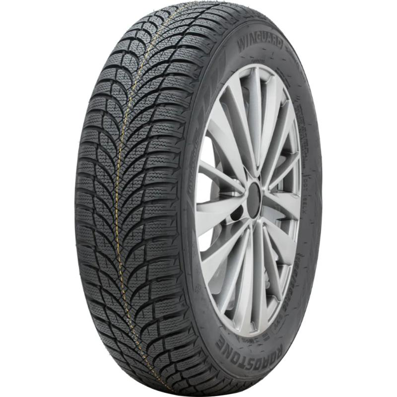 Легковые шины Roadstone Winguard Snow G WH2 215/55 R16 93H купить с бесплатной доставкой в пункты выдачи в Петербурге