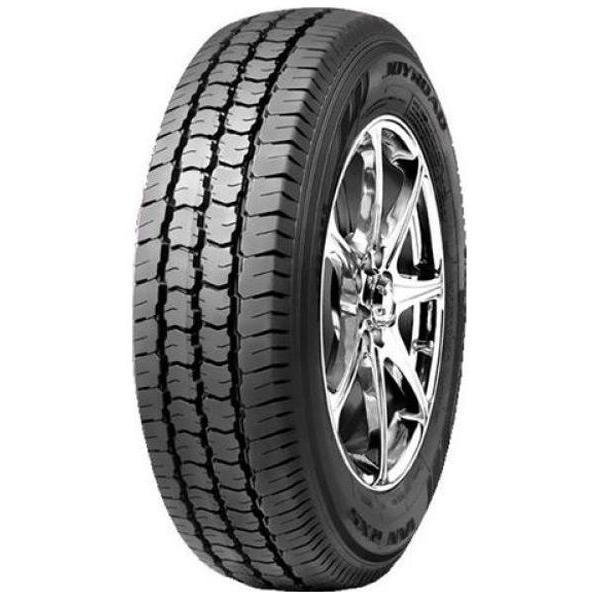 Легковые шины Joyroad Van RX5 185/0 R14C 102/100Q купить с бесплатной доставкой в пункты выдачи в Петербурге