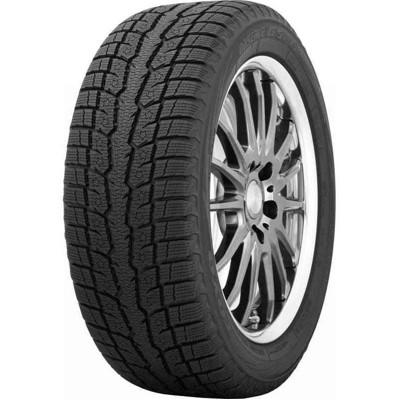 Легковые шины Toyo Observe GSi-6 HP 235/65 R18 106H купить с бесплатной доставкой в пункты выдачи в Петербурге