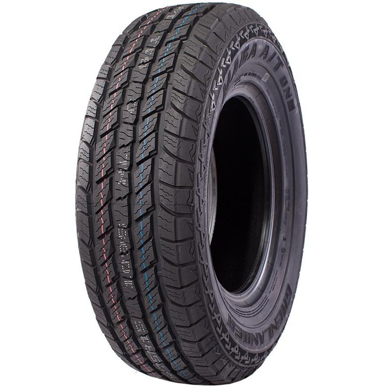 Легковые шины Grenlander Maga A/T One 245/65 R17 107S купить с бесплатной доставкой в пункты выдачи в Петербурге