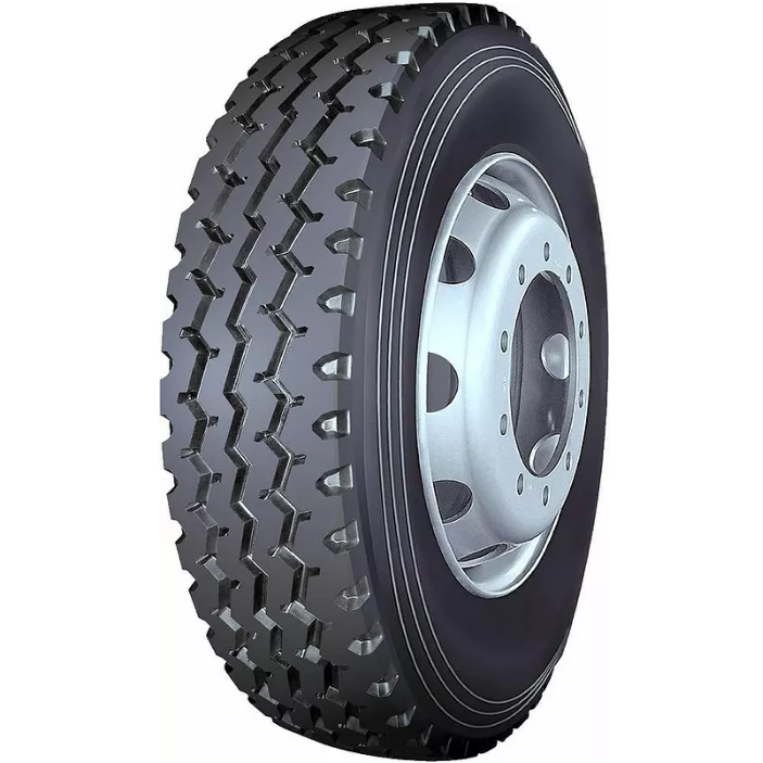 Грузовые шины Kpatos KTA01 12/0 R24 160K PR20 Универсальная