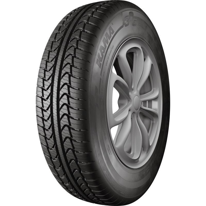 Легковые шины Кама 365 SUV 205/70 R15 96T купить с бесплатной доставкой в пункты выдачи в Петербурге