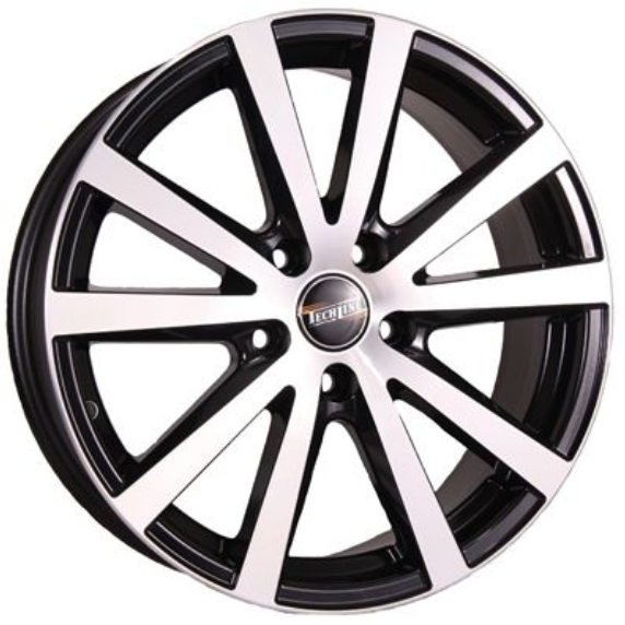 Диски Neo 649 7x16 5*112 ET50 DIA57.1 BD Литой купить с бесплатной доставкой в пункты выдачи в Петербурге