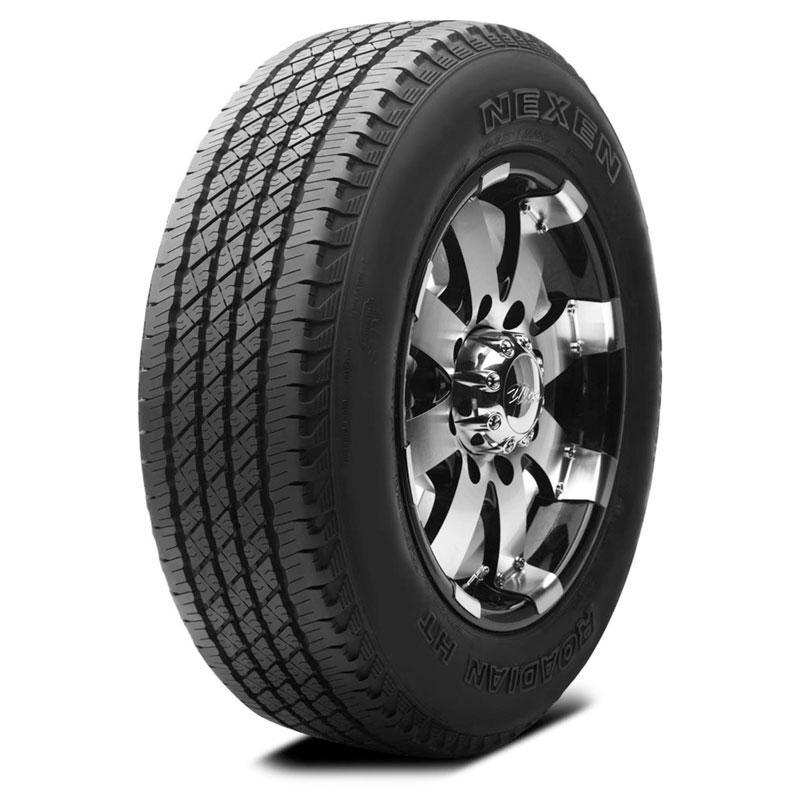 Легковые шины Roadstone Roadian HT 225/65 R17 100H купить с бесплатной доставкой в пункты выдачи в Петербурге