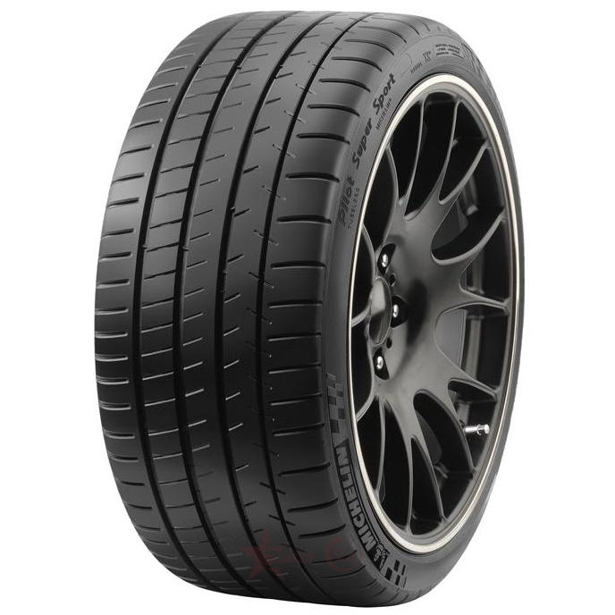 Легковые шины Michelin Pilot Super Sport 305/30 R22 105Y купить с бесплатной доставкой в пункты выдачи в Петербурге