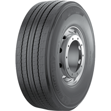 Грузовые шины Michelin X Line Energy F 385/65 R22.5 160K Рулевая