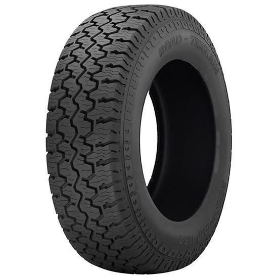 Легковые шины Kormoran Road Terrain 235/75 R15 109T купить с бесплатной доставкой в пункты выдачи в Петербурге