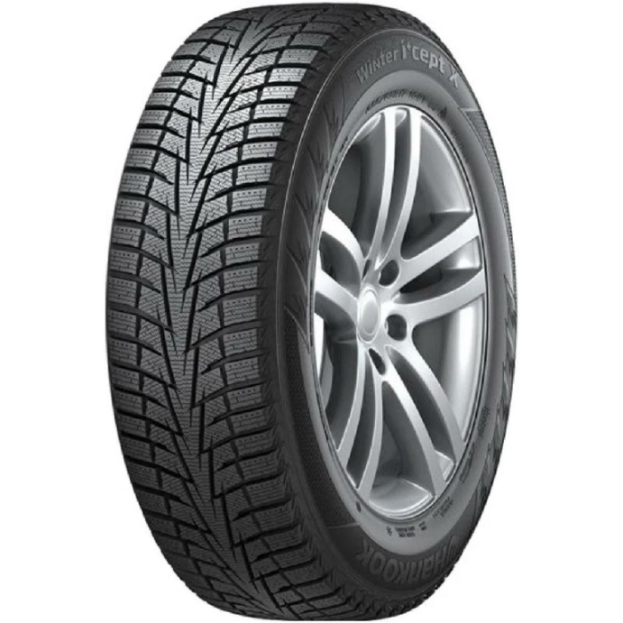 Легковые шины Hankook Winter i*Cept X RW10 255/55 R18 109T XL купить с бесплатной доставкой в пункты выдачи в Петербурге