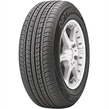 Легковые шины Hankook Optimo ME02 K424 195/60 R15 88H купить с бесплатной доставкой в пункты выдачи в Петербурге