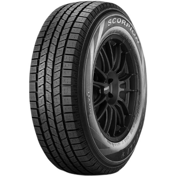 Легковые шины Pirelli Scorpion Ice and Snow 275/40 R20 106V XL RunFlat * купить с бесплатной доставкой в пункты выдачи в Петербурге