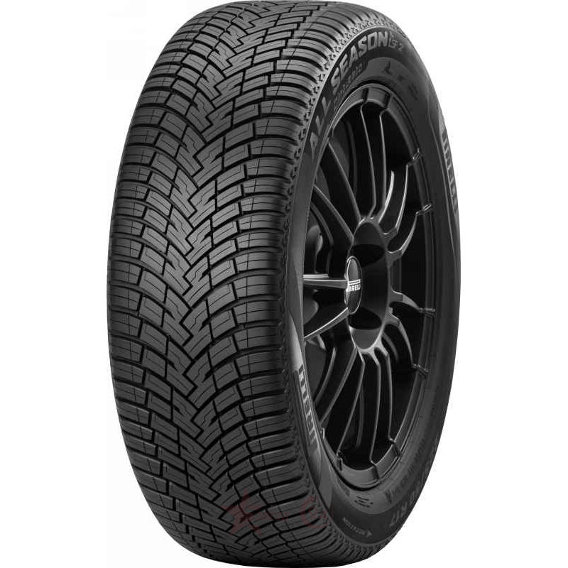 Легковые шины Pirelli Cinturato All Season SF 2 205/55 R16 94V XL купить с бесплатной доставкой в пункты выдачи в Петербурге