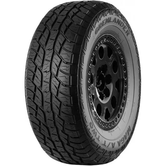 Легковые шины Grenlander Maga A/T Two 275/55 R20 117S купить с бесплатной доставкой в пункты выдачи в Петербурге