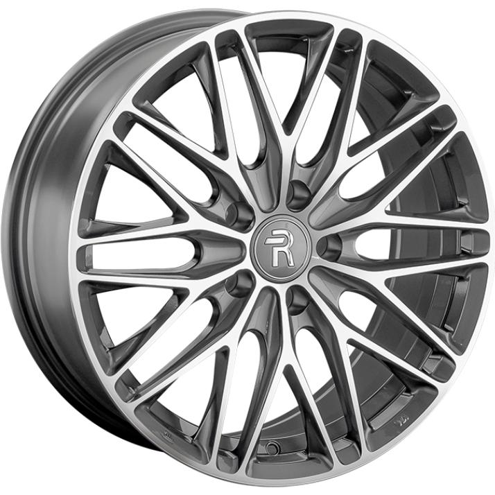 Диски Replay B361 7.5x17 5*112 ET27 DIA66.6 GMF Литой купить с бесплатной доставкой в пункты выдачи в Петербурге