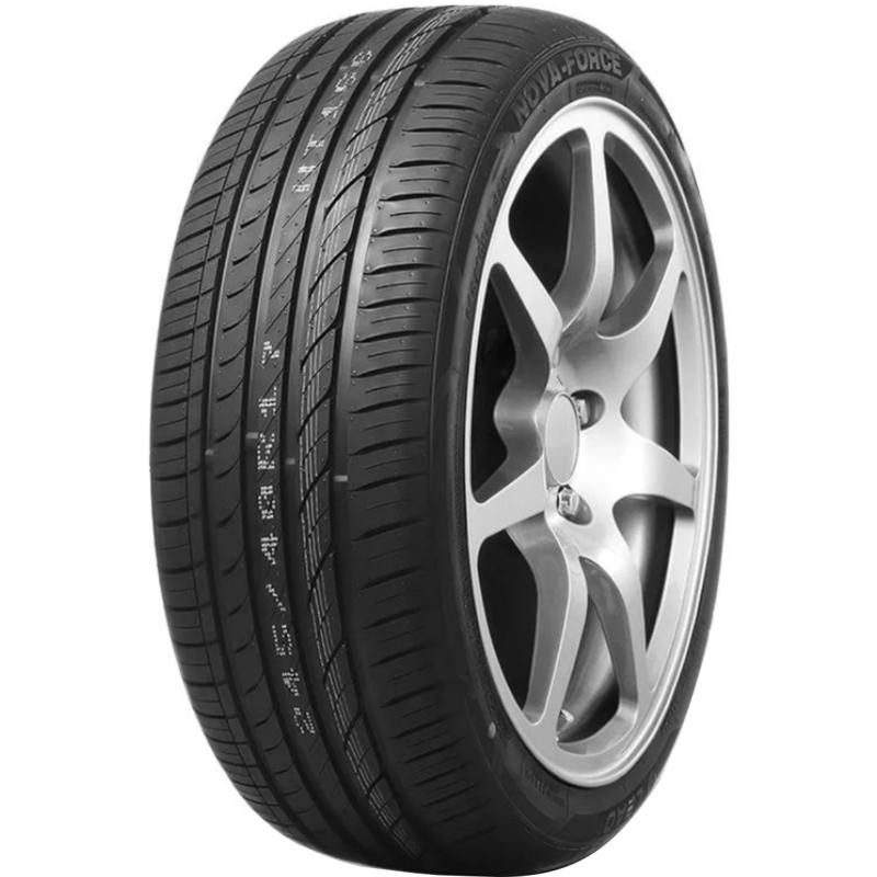 Легковые шины Leao Nova-Force 245/45 R17 99W купить с бесплатной доставкой в пункты выдачи в Петербурге