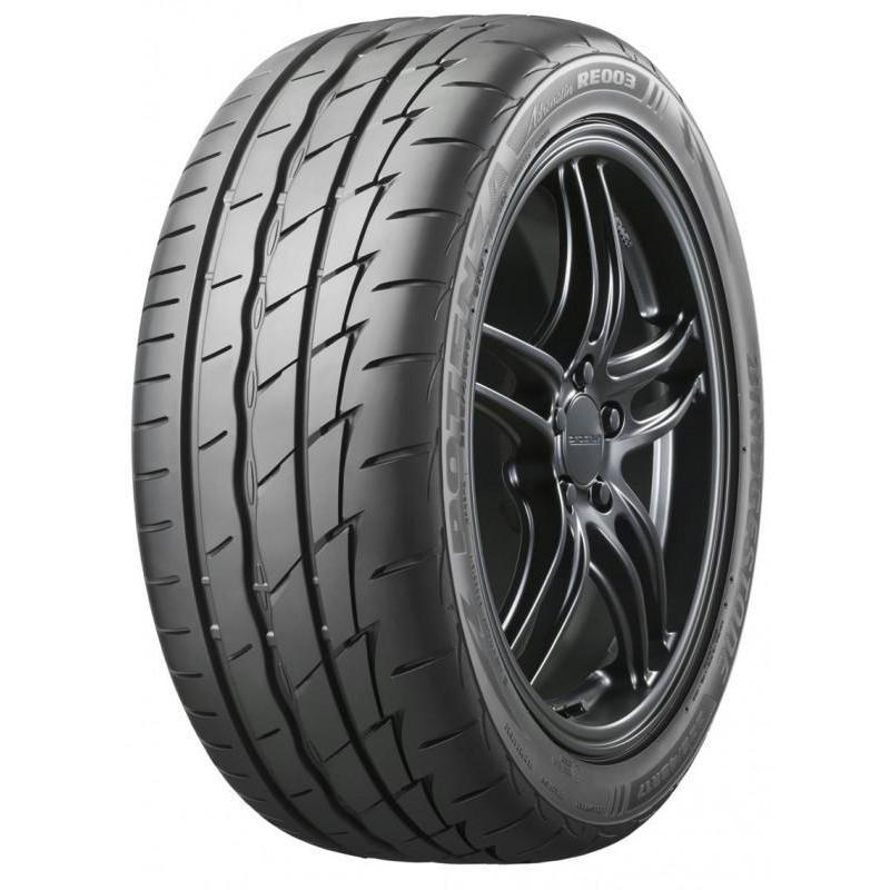 Легковые шины Bridgestone Potenza Adrenalin RE003 265/35 R18 97W XL купить с бесплатной доставкой в пункты выдачи в Петербурге