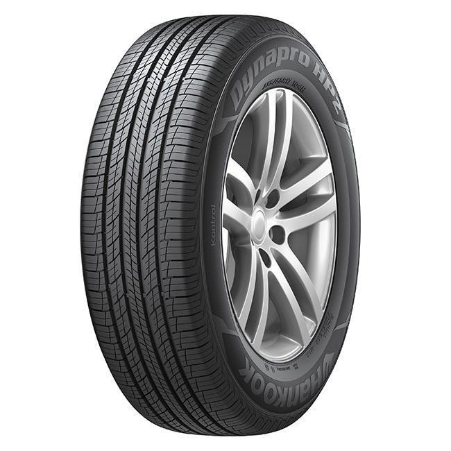 Легковые шины Hankook Dynapro HP2 RA33 285/40 R22 110H купить с бесплатной доставкой в пункты выдачи в Петербурге