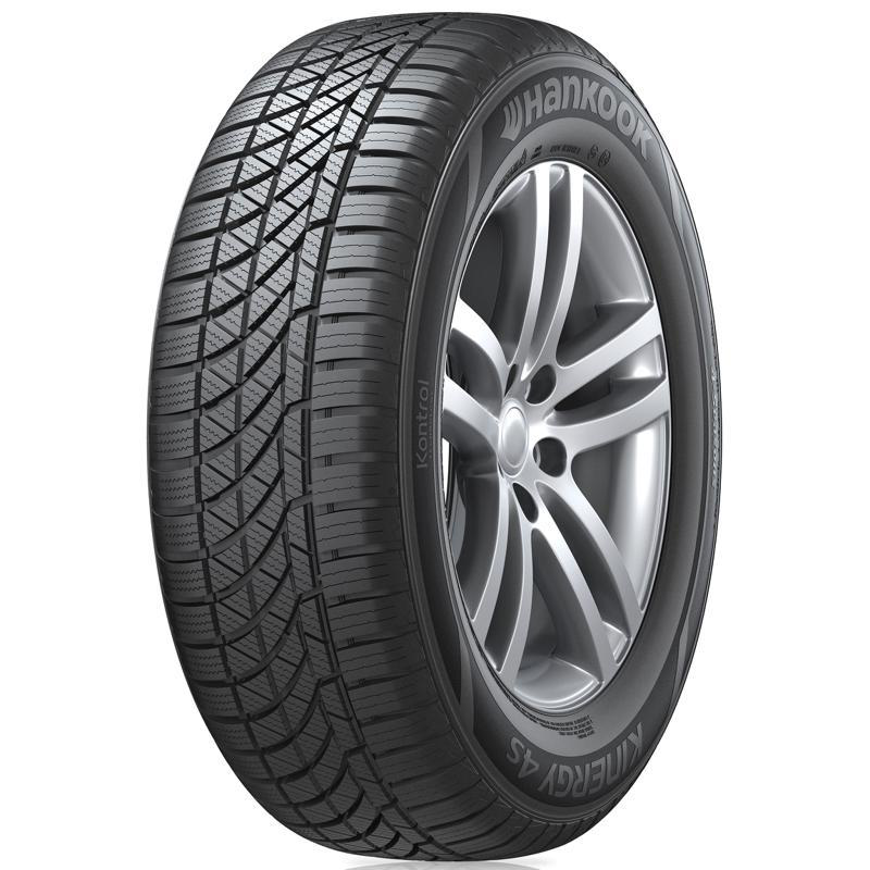 Легковые шины Hankook Kinergy 4S H740 195/60 R16 89H купить с бесплатной доставкой в пункты выдачи в Петербурге