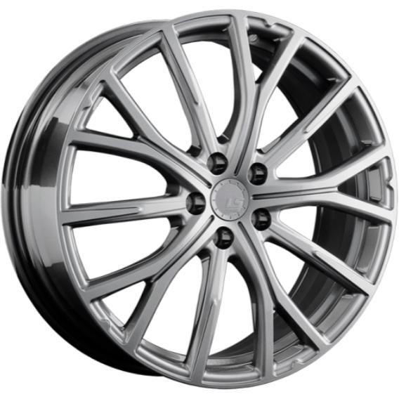 Диски LS Forged FG21 8x19 5*114.3 ET51 DIA67.1 HPB Кованый купить с бесплатной доставкой в пункты выдачи в Петербурге
