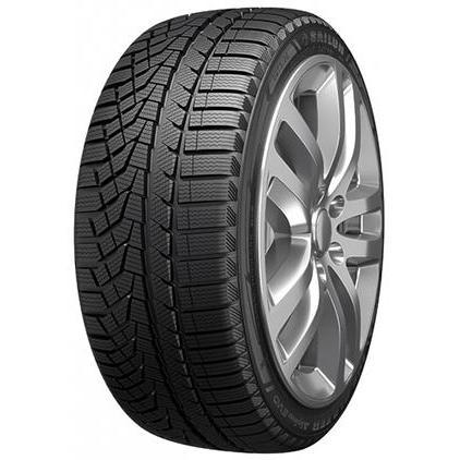 Легковые шины Sailun Ice Blazer Alpine Evo 275/35 R20 102W XL купить с бесплатной доставкой в пункты выдачи в Петербурге