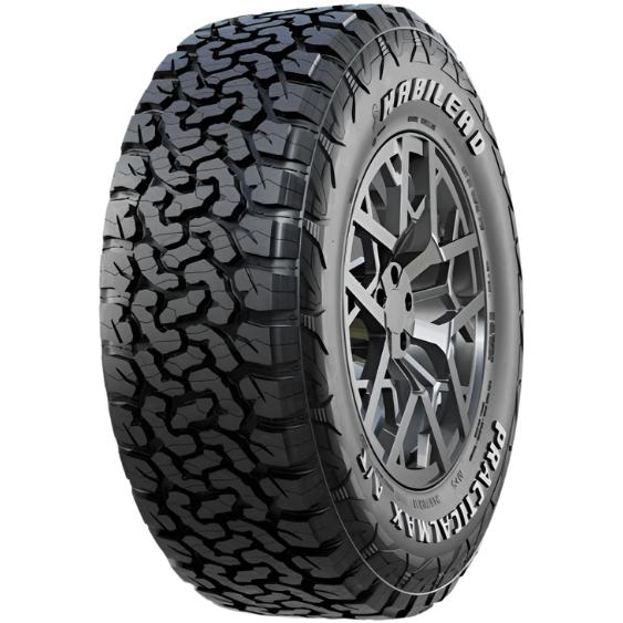 Легковые шины Habilead PracticalMax A/T AT02 265/60 R18 110T купить с бесплатной доставкой в пункты выдачи в Петербурге