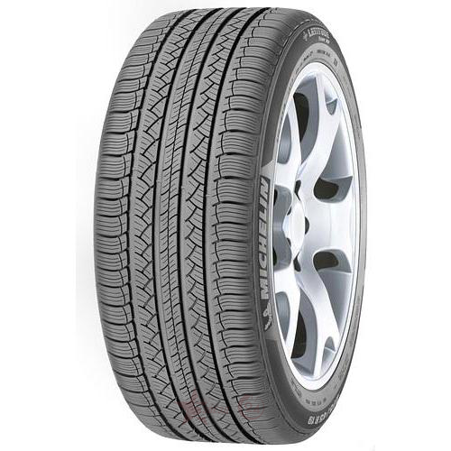 Легковые шины Michelin Latitude Tour HP 255/60 R20 113V XL LR купить с бесплатной доставкой в пункты выдачи в Петербурге