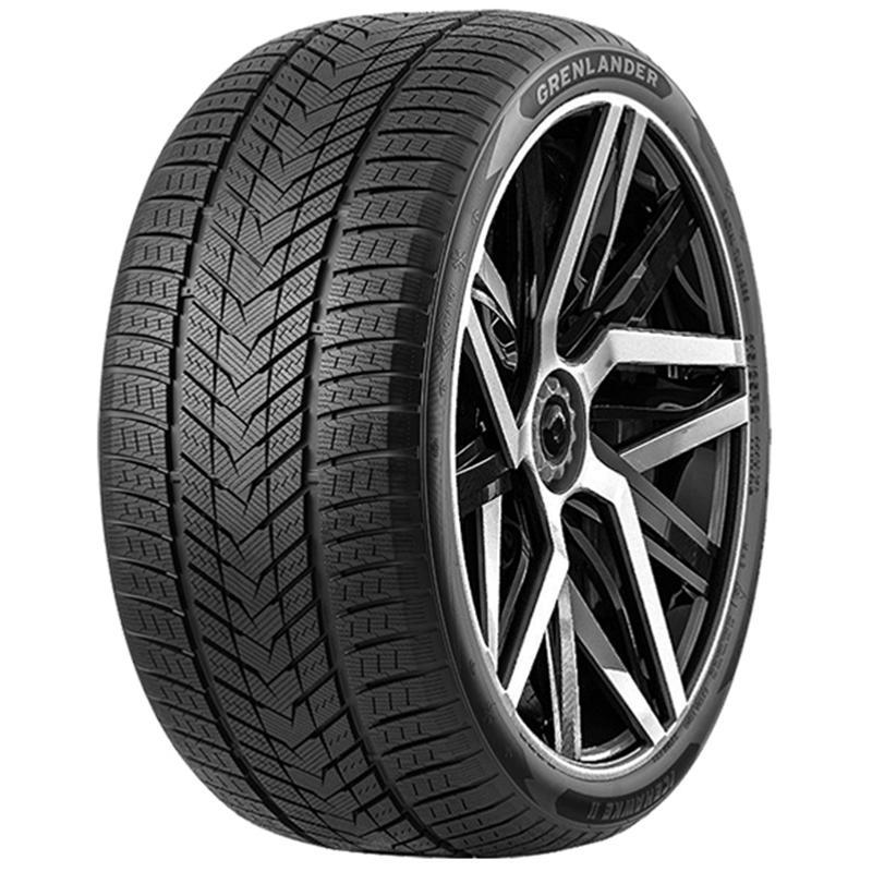 Легковые шины Grenlander Icehawke II 275/55 R19 111H купить с бесплатной доставкой в пункты выдачи в Петербурге