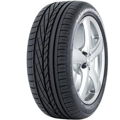 Легковые шины Goodyear Excellence 245/45 R19 98Y RunFlat * FP купить с бесплатной доставкой в пункты выдачи в Петербурге