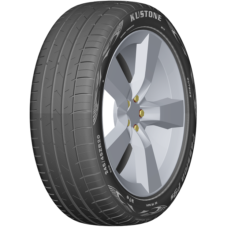 Легковые шины Kustone Passion P9S 285/40 R22 110W купить с бесплатной доставкой в пункты выдачи в Петербурге