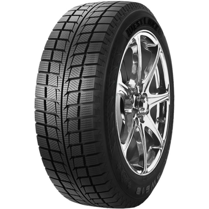 Легковые шины Westlake SW618 215/50 R17 95H купить с бесплатной доставкой в пункты выдачи в Петербурге