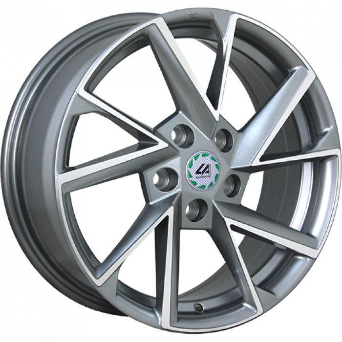 Диски Replica TD Special Series F12-S 6.5x16 5*108 ET50 DIA63.3 GMF Литой купить с бесплатной доставкой в пункты выдачи в Петербурге