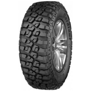 Легковые шины Cordiant Off Road 2 225/75 R16 104Q купить с бесплатной доставкой в пункты выдачи в Петербурге