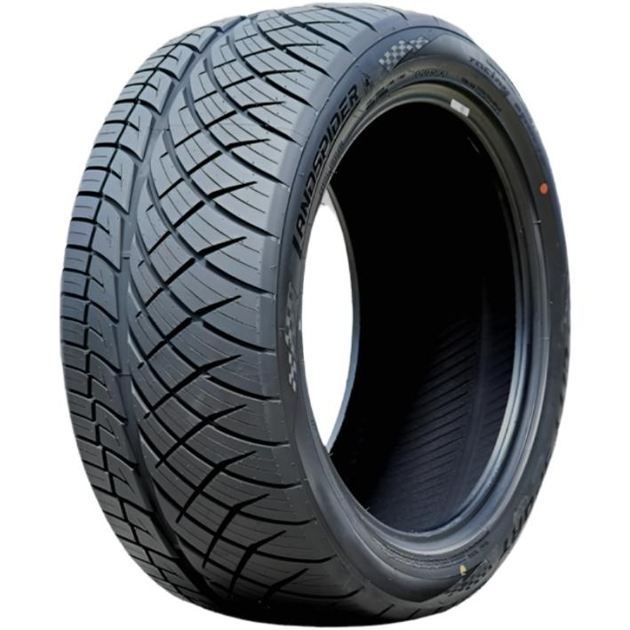 Легковые шины Landspider CitySport 255/55 R18 109V XL купить с бесплатной доставкой в пункты выдачи в Петербурге