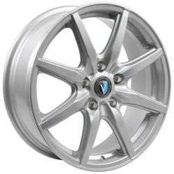 Диски Venti 1615 6.5x16 5*100 ET38 DIA57.1 SL Литой купить с бесплатной доставкой в пункты выдачи в Петербурге