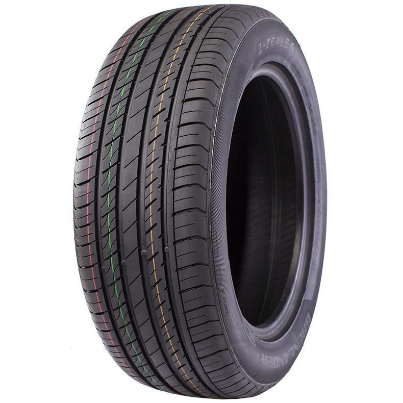 Легковые шины iLINK L-Zeal 56 275/40 R20 102W RunFlat купить с бесплатной доставкой в пункты выдачи в Петербурге